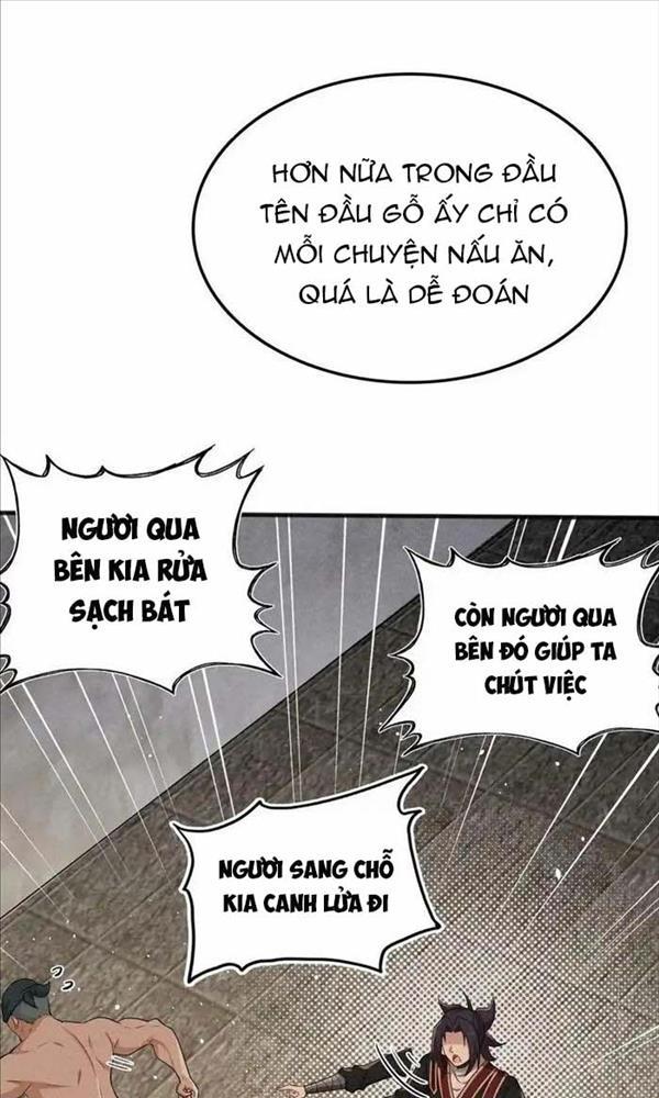 Võ Lâm Đệ Nhất Đầu Bếp Chapter 67 - Trang 2