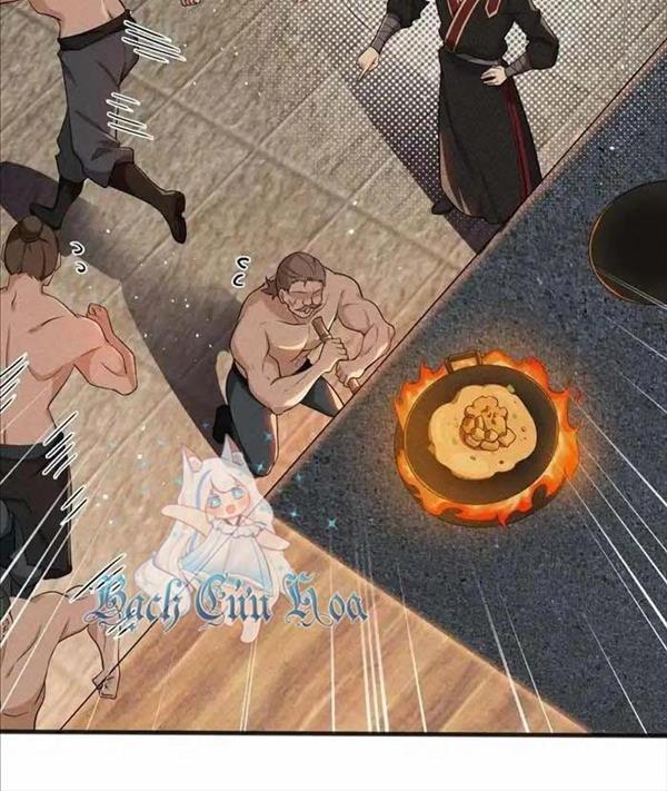Võ Lâm Đệ Nhất Đầu Bếp Chapter 67 - Trang 2