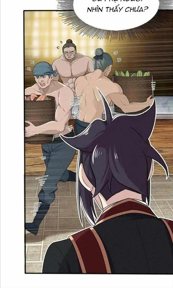 Võ Lâm Đệ Nhất Đầu Bếp Chapter 67 - Trang 2