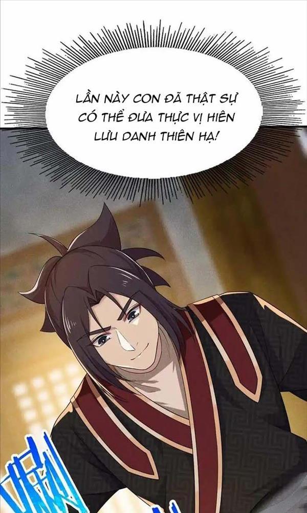 Võ Lâm Đệ Nhất Đầu Bếp Chapter 67 - Trang 2