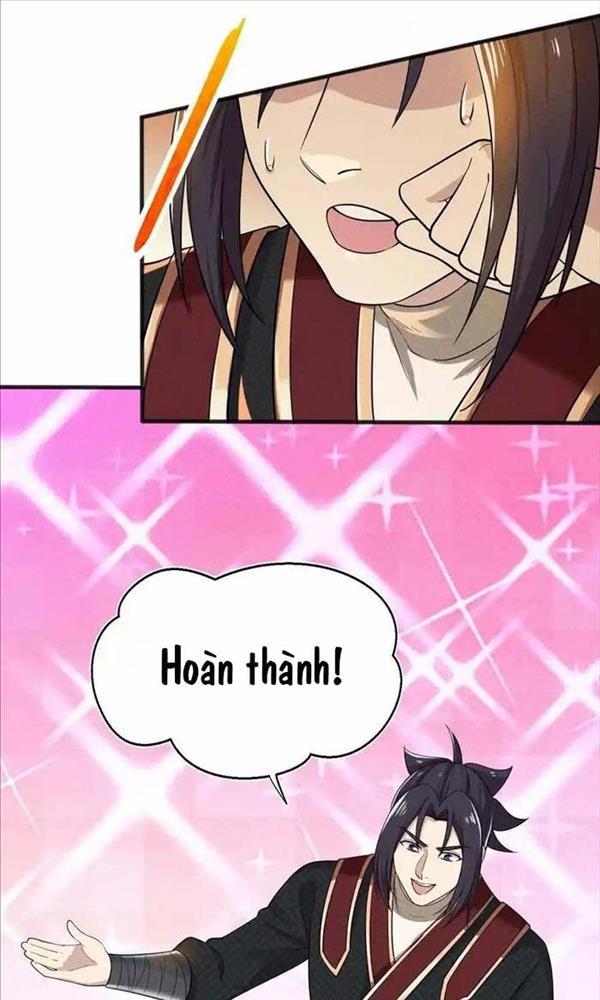 Võ Lâm Đệ Nhất Đầu Bếp Chapter 67 - Trang 2