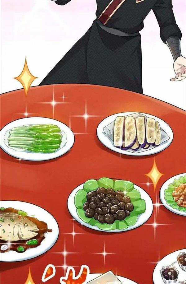 Võ Lâm Đệ Nhất Đầu Bếp Chapter 67 - Trang 2