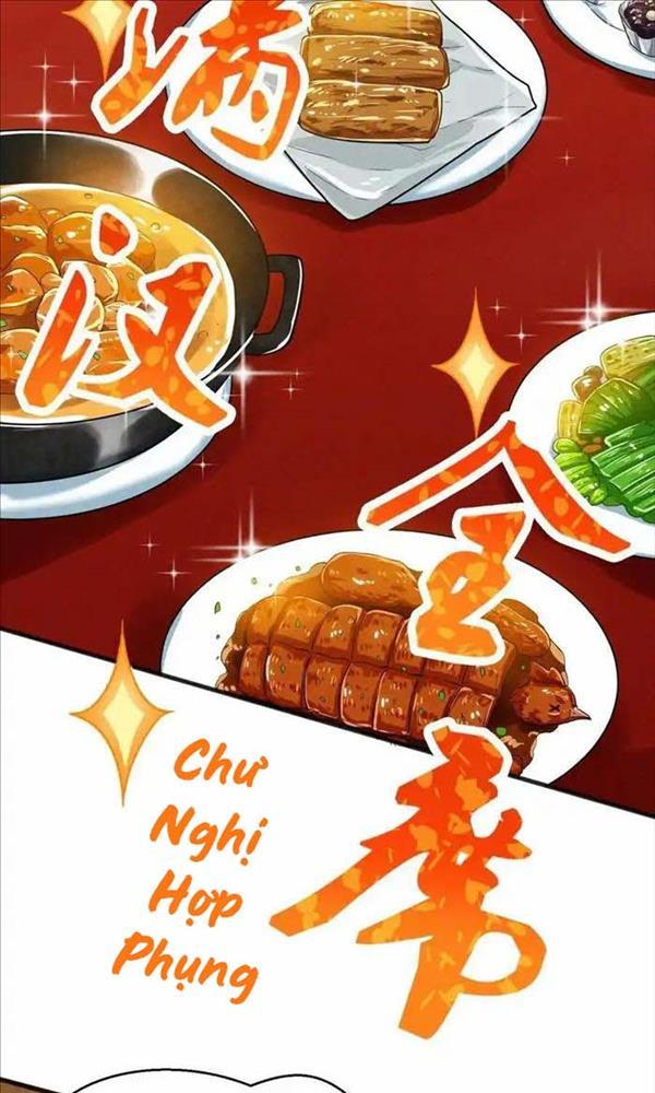 Võ Lâm Đệ Nhất Đầu Bếp Chapter 67 - Trang 2