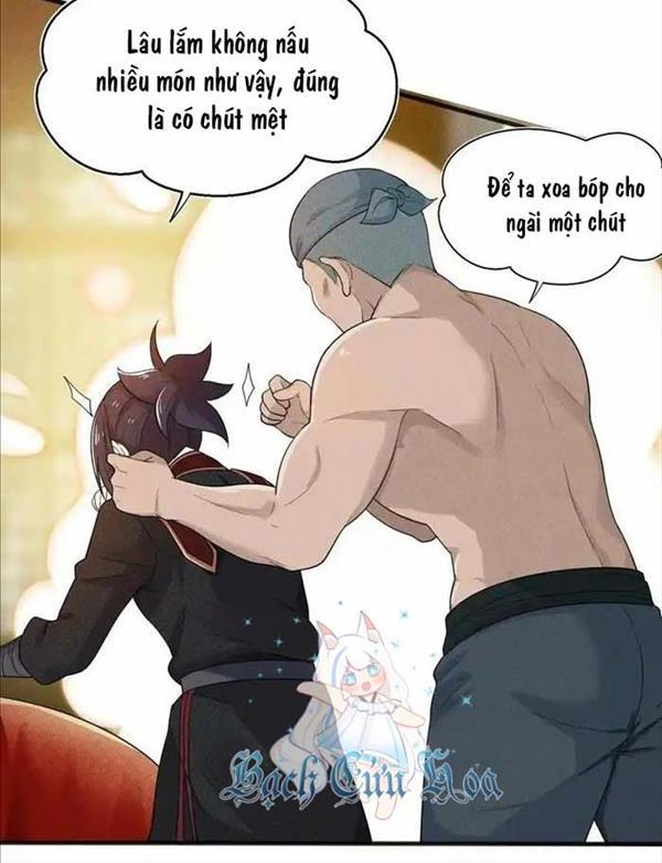 Võ Lâm Đệ Nhất Đầu Bếp Chapter 67 - Trang 2
