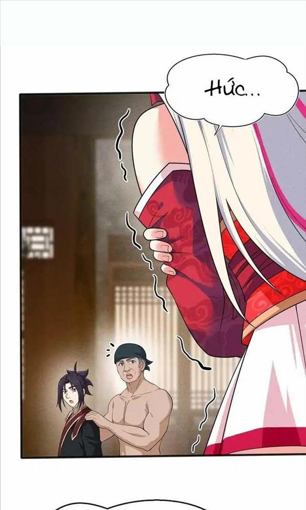 Võ Lâm Đệ Nhất Đầu Bếp Chapter 67 - Trang 2