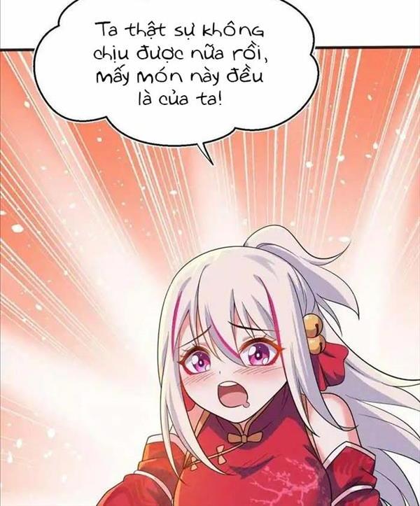 Võ Lâm Đệ Nhất Đầu Bếp Chapter 67 - Trang 2