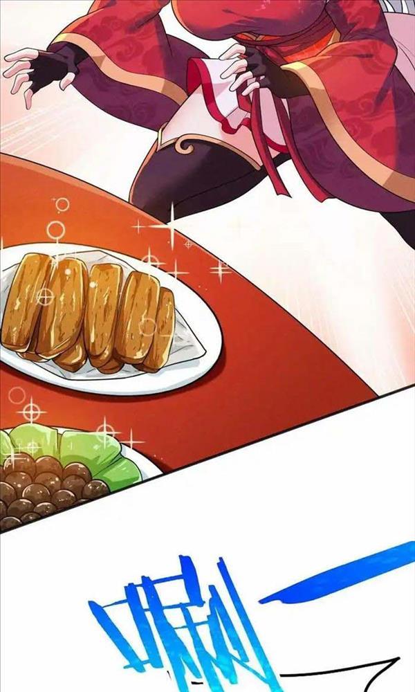 Võ Lâm Đệ Nhất Đầu Bếp Chapter 67 - Trang 2