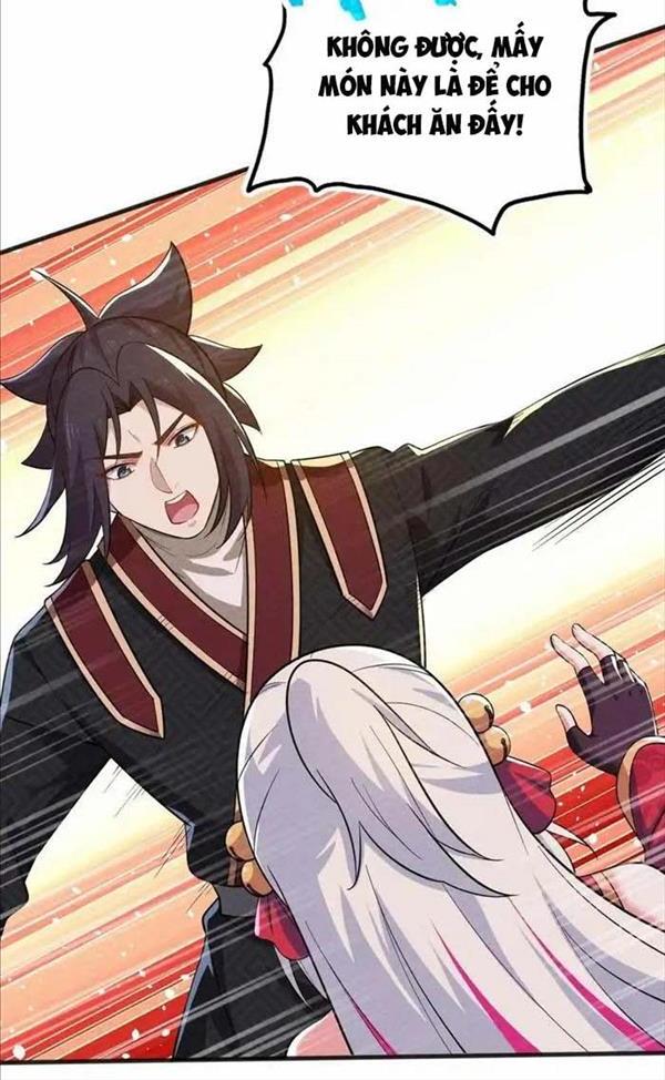 Võ Lâm Đệ Nhất Đầu Bếp Chapter 67 - Trang 2