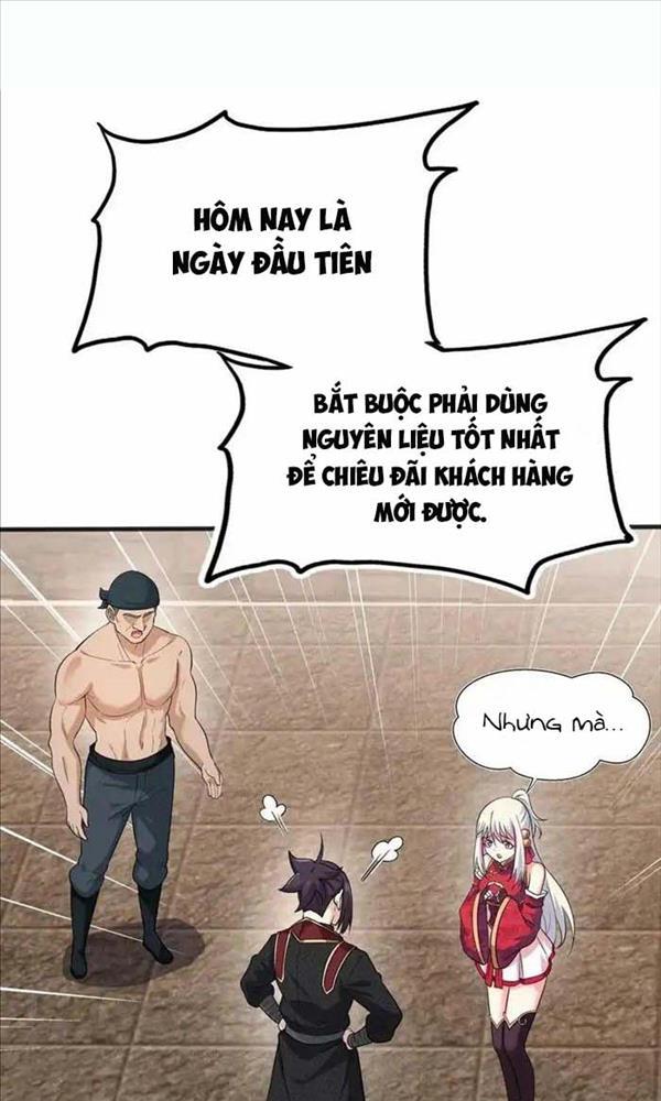 Võ Lâm Đệ Nhất Đầu Bếp Chapter 67 - Trang 2