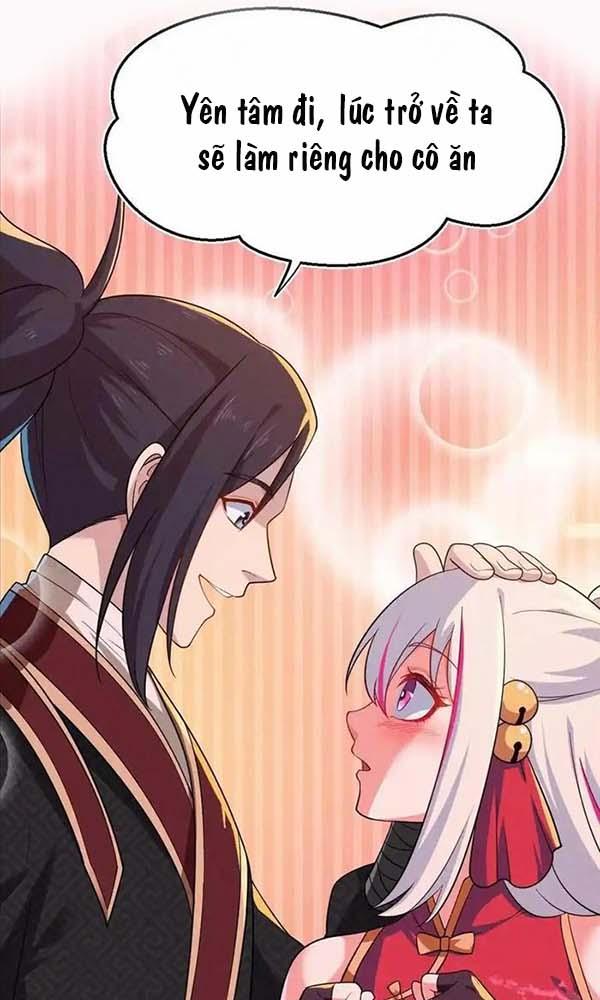 Võ Lâm Đệ Nhất Đầu Bếp Chapter 67 - Trang 2