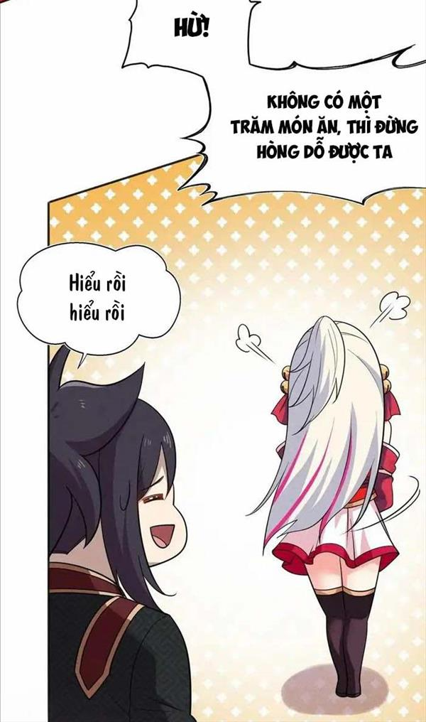 Võ Lâm Đệ Nhất Đầu Bếp Chapter 67 - Trang 2