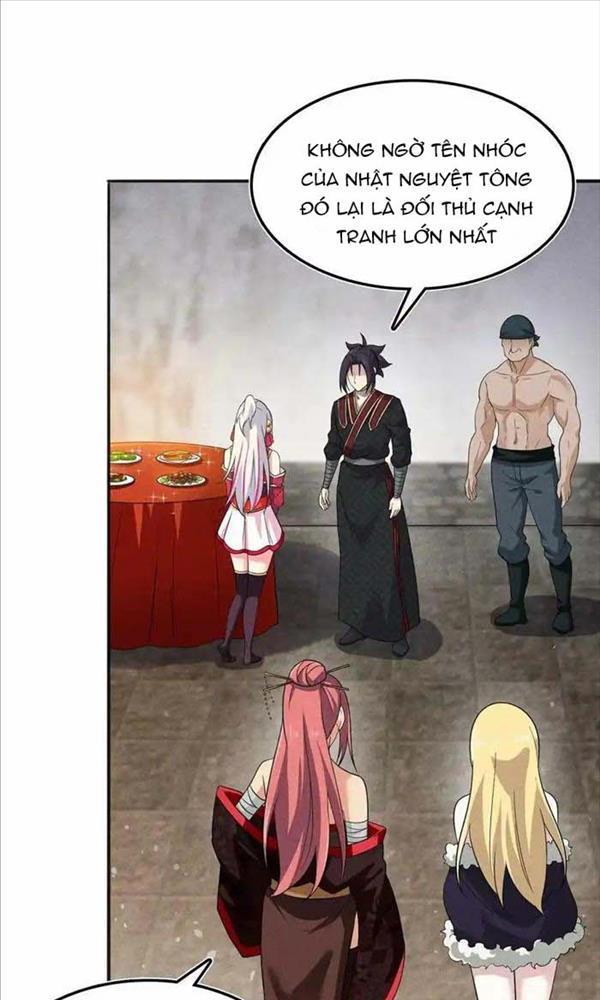 Võ Lâm Đệ Nhất Đầu Bếp Chapter 67 - Trang 2