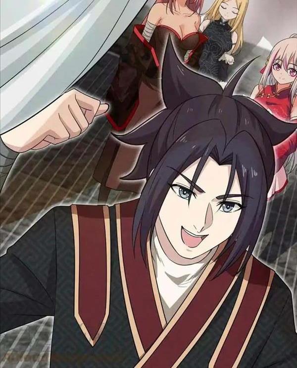 Võ Lâm Đệ Nhất Đầu Bếp Chapter 67 - Trang 2