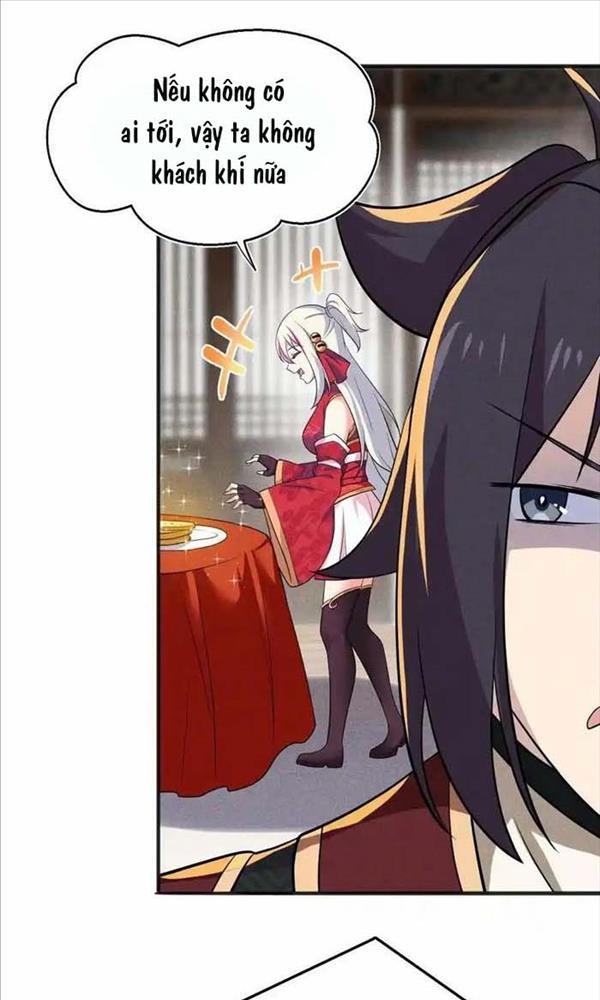 Võ Lâm Đệ Nhất Đầu Bếp Chapter 67 - Trang 2