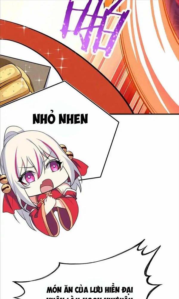 Võ Lâm Đệ Nhất Đầu Bếp Chapter 67 - Trang 2