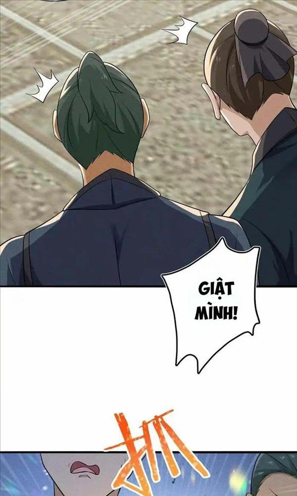 Võ Lâm Đệ Nhất Đầu Bếp Chapter 67 - Trang 2