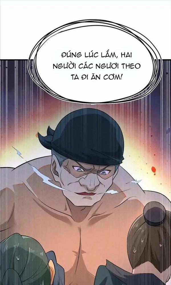 Võ Lâm Đệ Nhất Đầu Bếp Chapter 67 - Trang 2