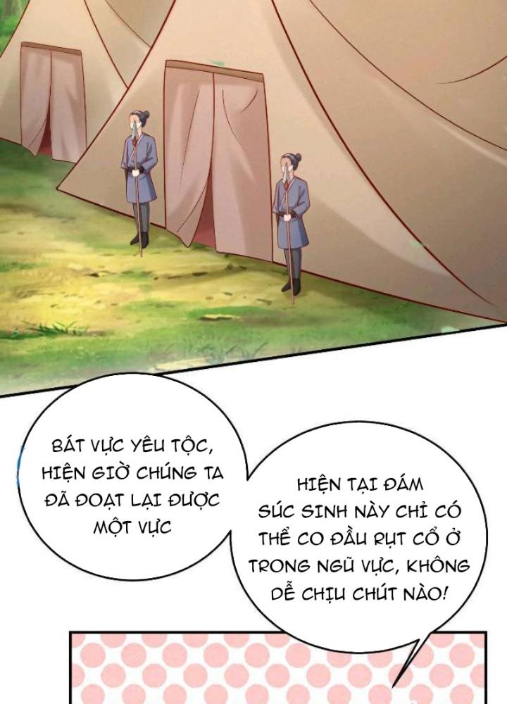 Tu Tiên Phải Dựa Vào Sugar Mommy Chapter 236 - Trang 4