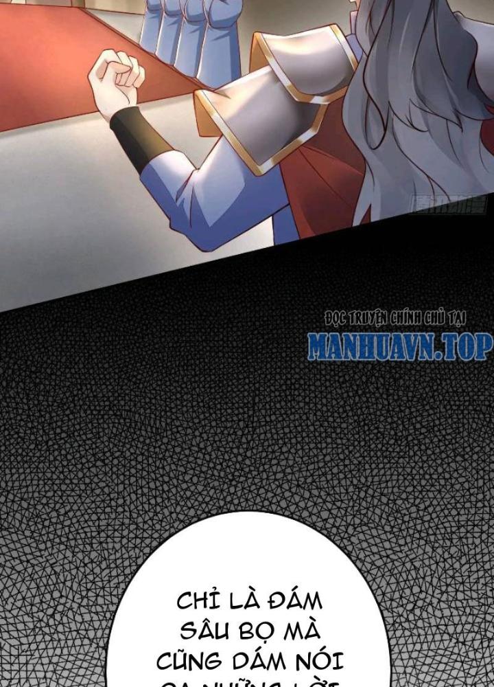 Tu Tiên Phải Dựa Vào Sugar Mommy Chapter 236 - Trang 4