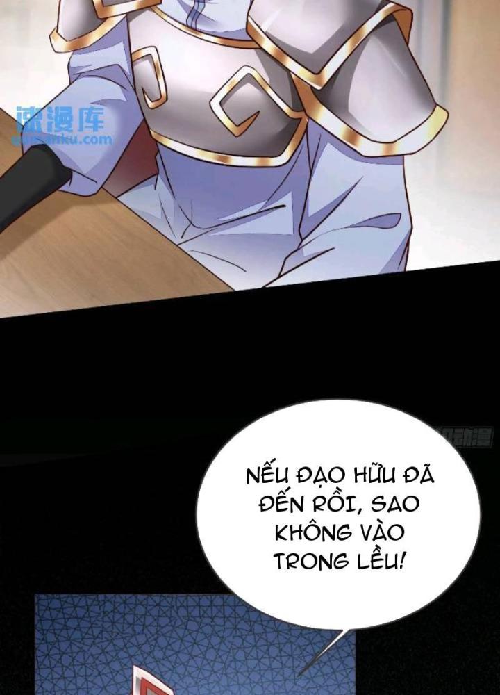 Tu Tiên Phải Dựa Vào Sugar Mommy Chapter 236 - Trang 4