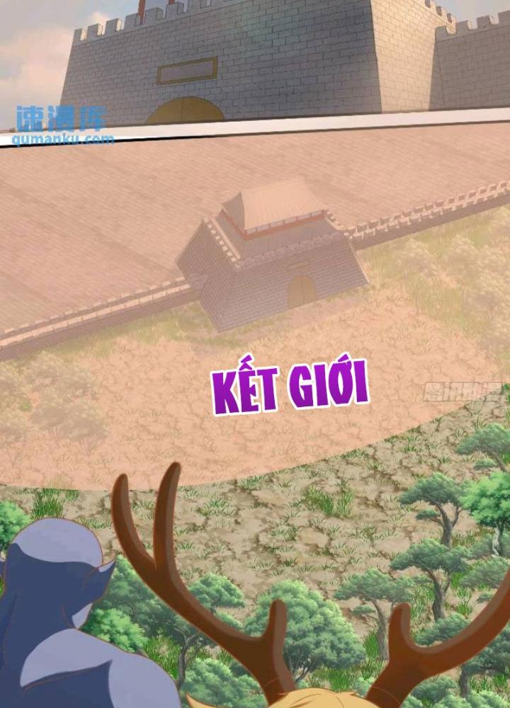 Tu Tiên Phải Dựa Vào Sugar Mommy Chapter 236 - Trang 4