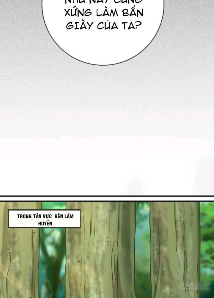 Tu Tiên Phải Dựa Vào Sugar Mommy Chapter 236 - Trang 4