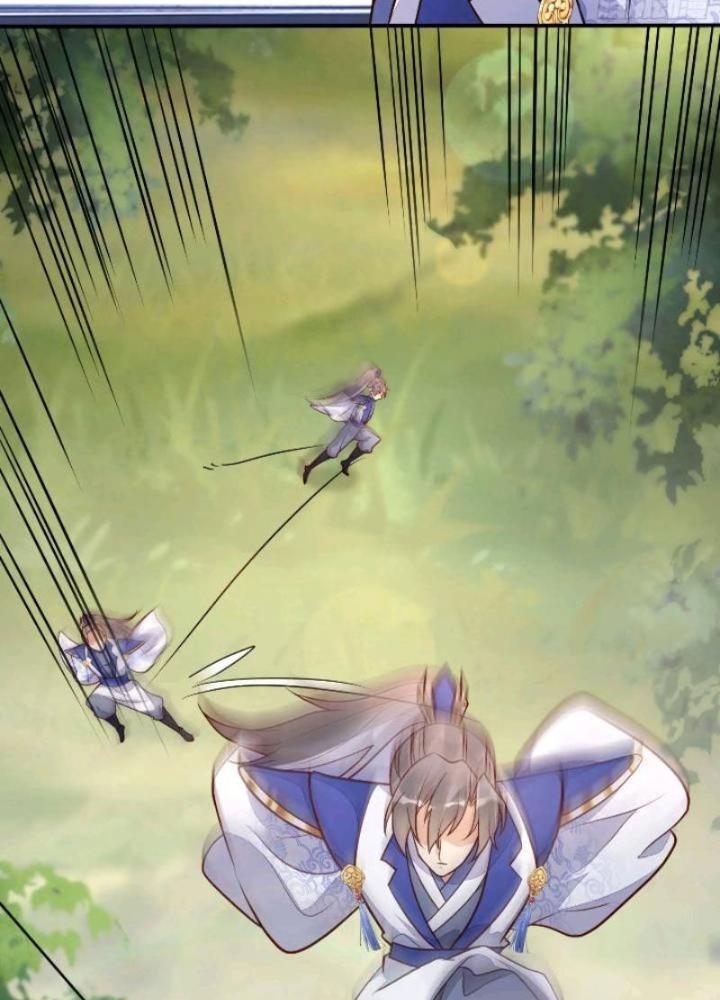 Tu Tiên Phải Dựa Vào Sugar Mommy Chapter 236 - Trang 4