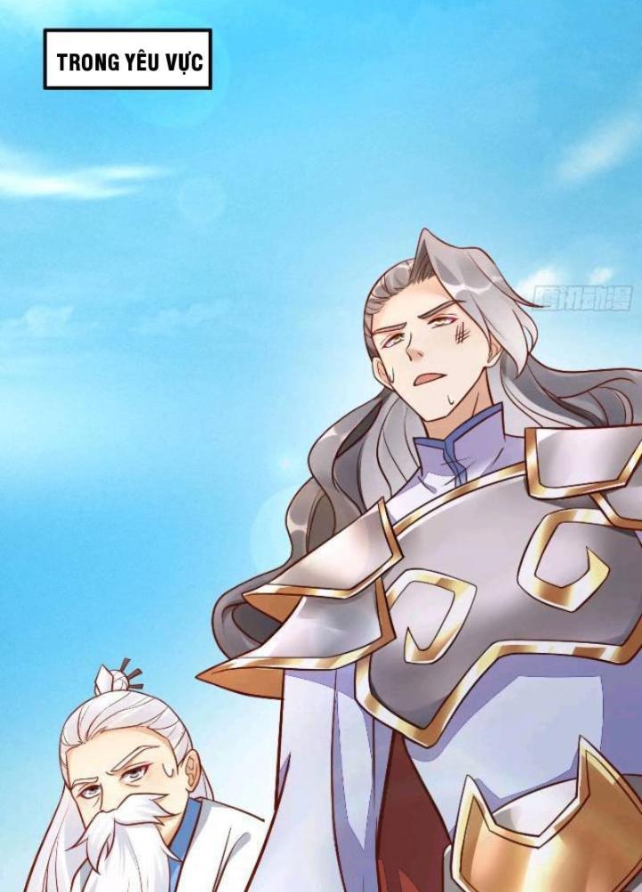 Tu Tiên Phải Dựa Vào Sugar Mommy Chapter 236 - Trang 4