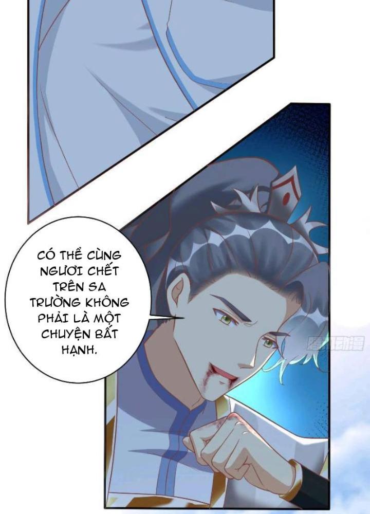 Tu Tiên Phải Dựa Vào Sugar Mommy Chapter 236 - Trang 4