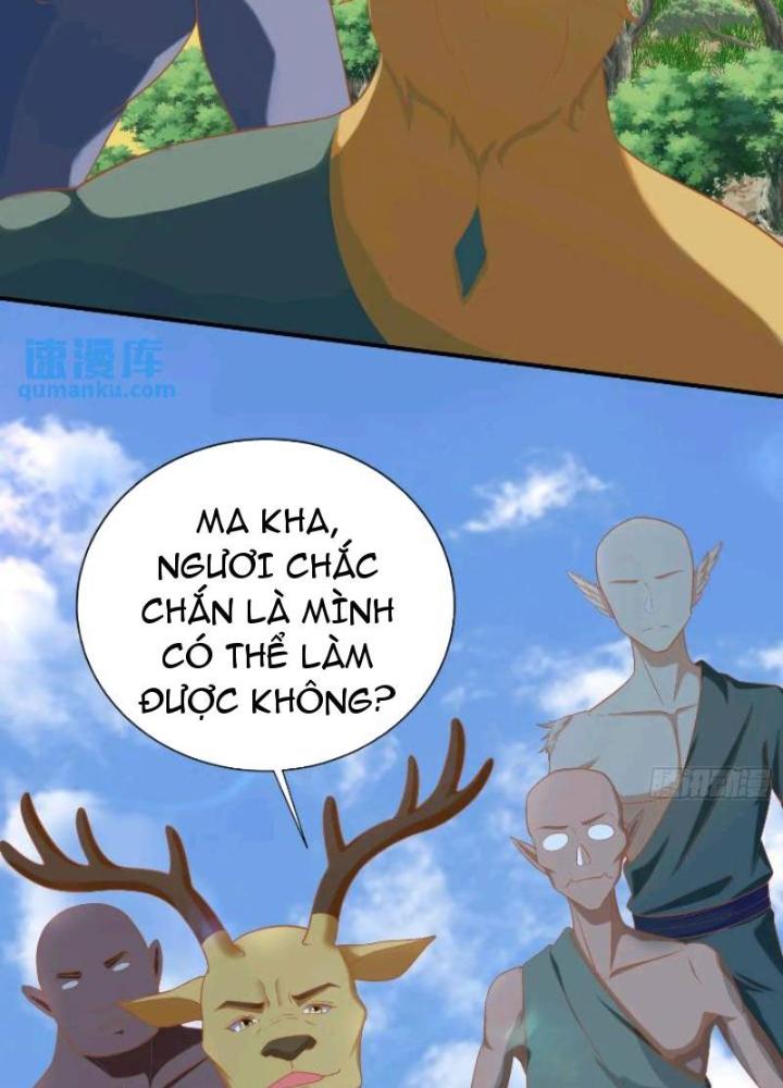 Tu Tiên Phải Dựa Vào Sugar Mommy Chapter 236 - Trang 4