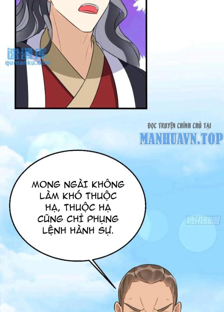 Tu Tiên Phải Dựa Vào Sugar Mommy Chapter 236 - Trang 4