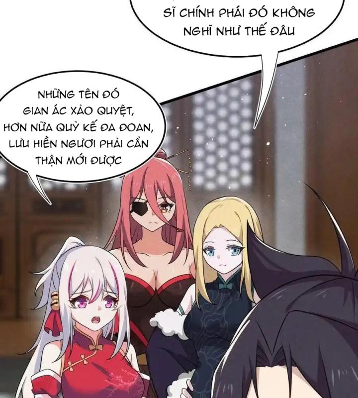 Võ Lâm Đệ Nhất Đầu Bếp Chapter 68 - Next Chapter 69