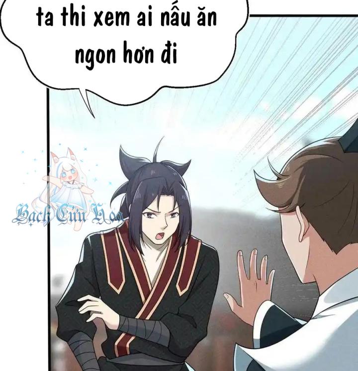 Võ Lâm Đệ Nhất Đầu Bếp Chapter 68 - Next Chapter 69