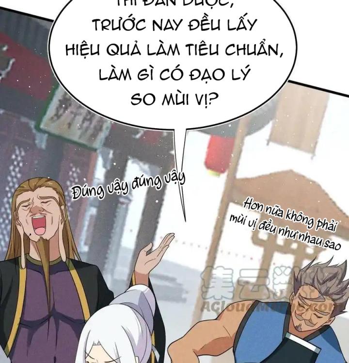 Võ Lâm Đệ Nhất Đầu Bếp Chapter 68 - Next Chapter 69