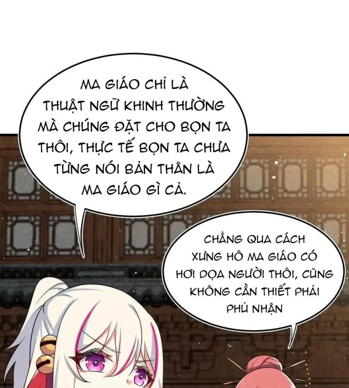 Võ Lâm Đệ Nhất Đầu Bếp Chapter 68 - Next Chapter 69