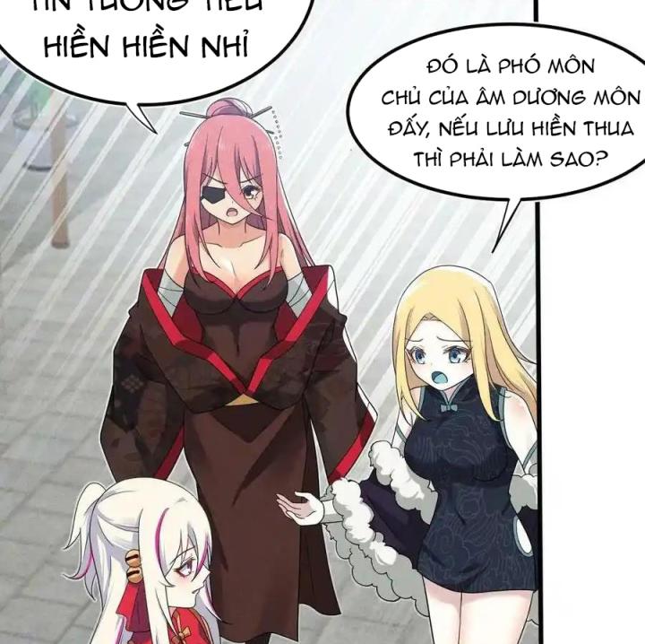 Võ Lâm Đệ Nhất Đầu Bếp Chapter 68 - Next Chapter 69