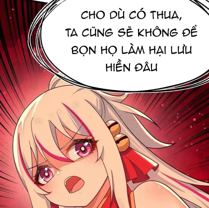 Võ Lâm Đệ Nhất Đầu Bếp Chapter 68 - Next Chapter 69