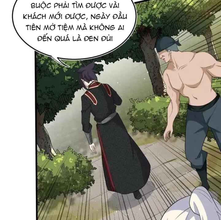 Võ Lâm Đệ Nhất Đầu Bếp Chapter 68 - Next Chapter 69