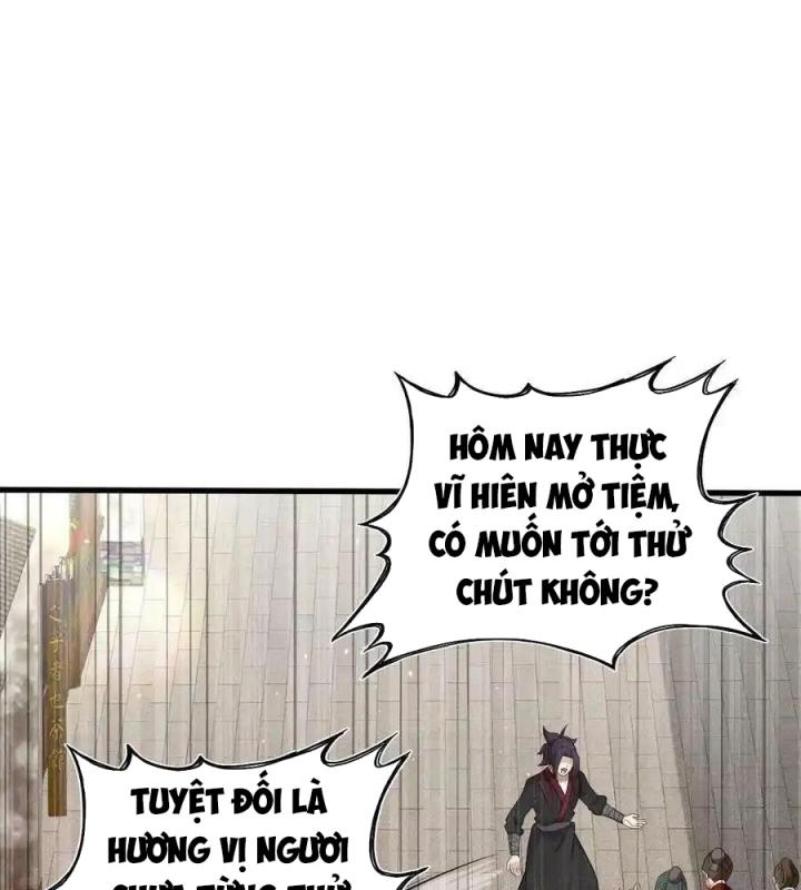 Võ Lâm Đệ Nhất Đầu Bếp Chapter 68 - Next Chapter 69