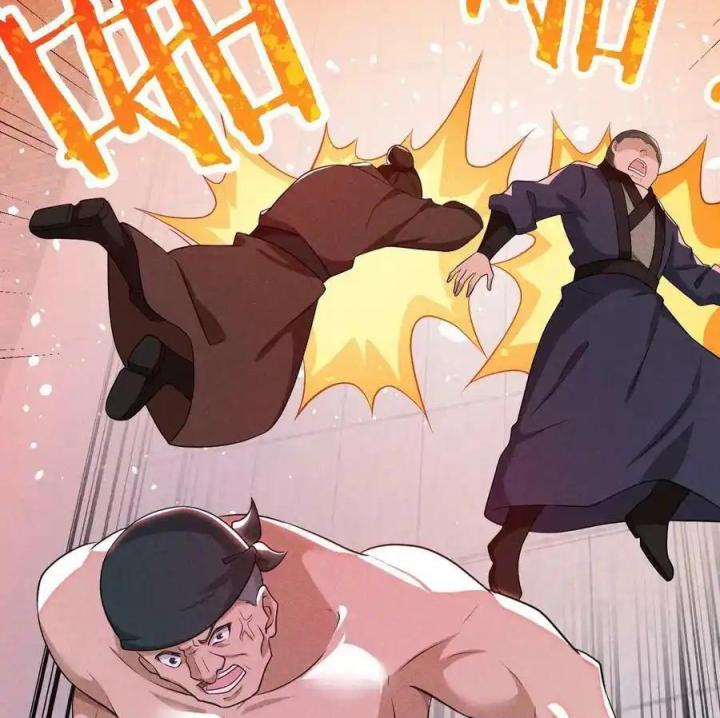 Võ Lâm Đệ Nhất Đầu Bếp Chapter 68 - Next Chapter 69