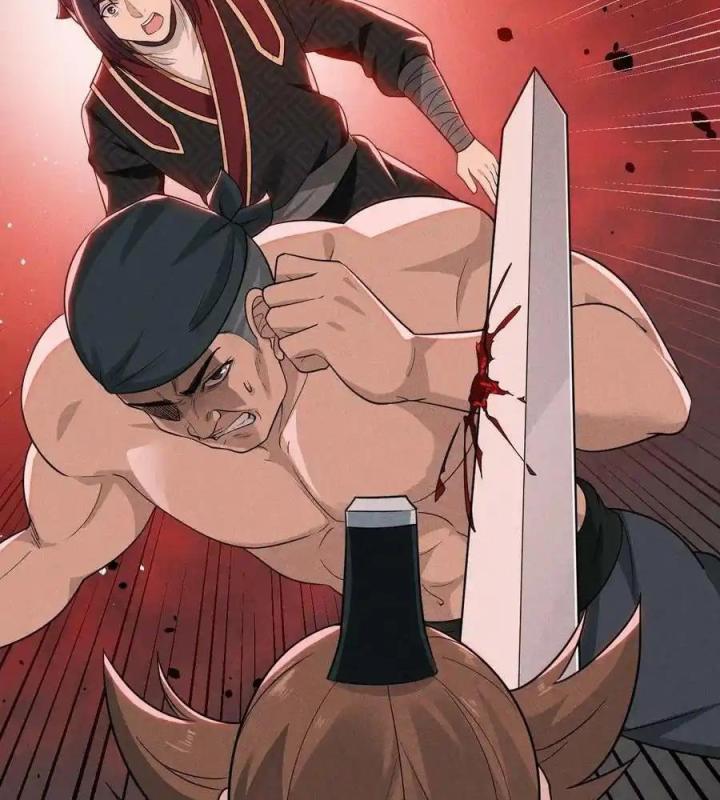 Võ Lâm Đệ Nhất Đầu Bếp Chapter 68 - Next Chapter 69