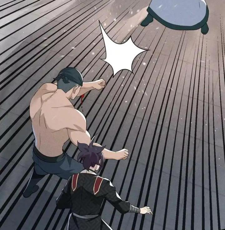 Võ Lâm Đệ Nhất Đầu Bếp Chapter 68 - Next Chapter 69