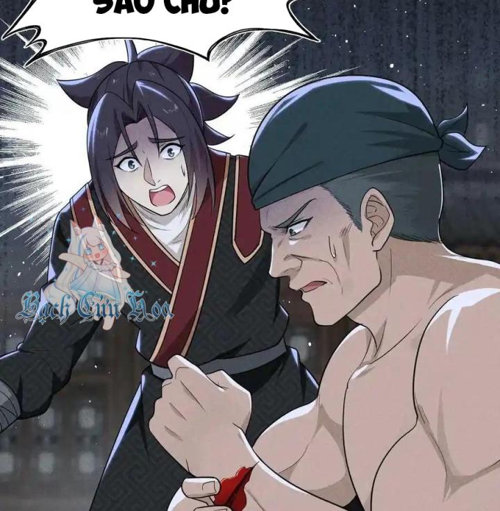 Võ Lâm Đệ Nhất Đầu Bếp Chapter 68 - Next Chapter 69