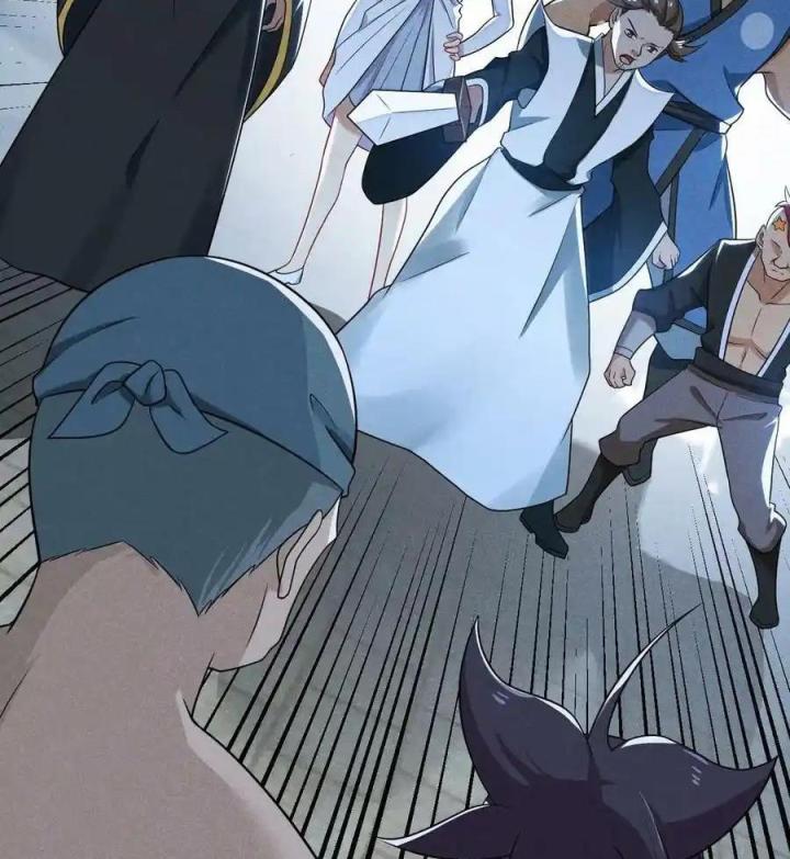 Võ Lâm Đệ Nhất Đầu Bếp Chapter 68 - Next Chapter 69