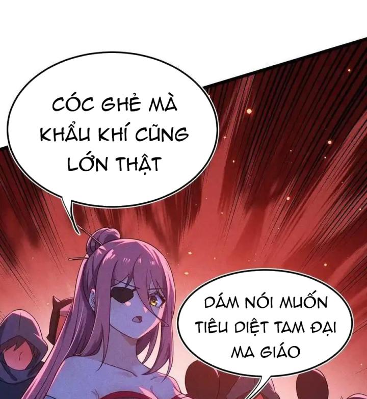 Võ Lâm Đệ Nhất Đầu Bếp Chapter 68 - Next Chapter 69
