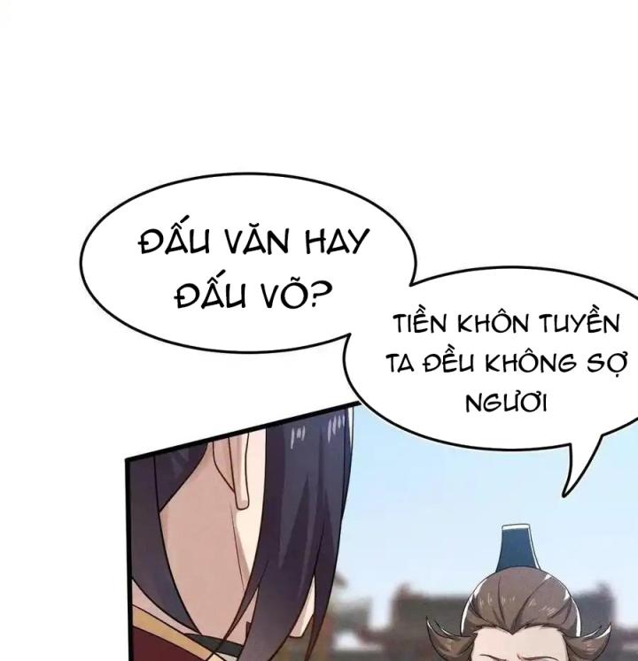 Võ Lâm Đệ Nhất Đầu Bếp Chapter 68 - Next Chapter 69