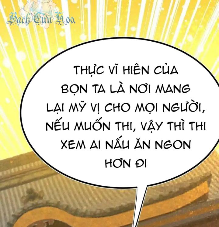 Võ Lâm Đệ Nhất Đầu Bếp Chapter 68 - Next Chapter 69