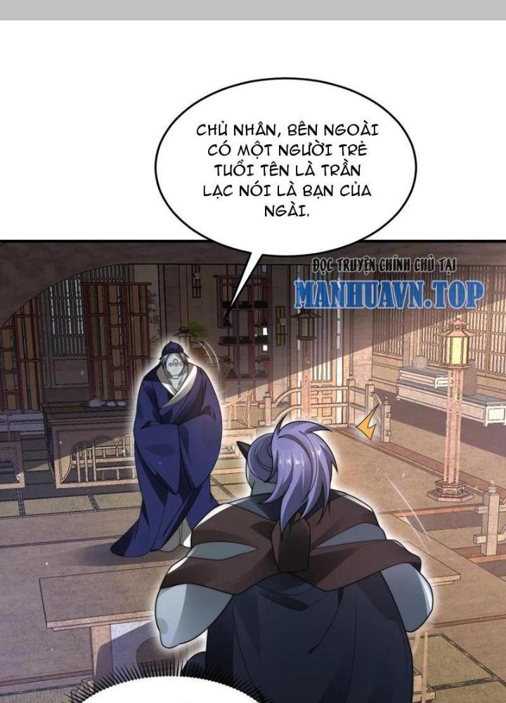 Tích Trữ 10 Vạn Vật Tư Trước Ngày Tận Thế Chapter 252 - Trang 3