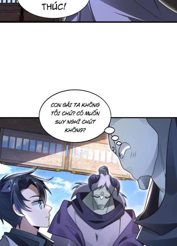 Tích Trữ 10 Vạn Vật Tư Trước Ngày Tận Thế Chapter 252 - Trang 3