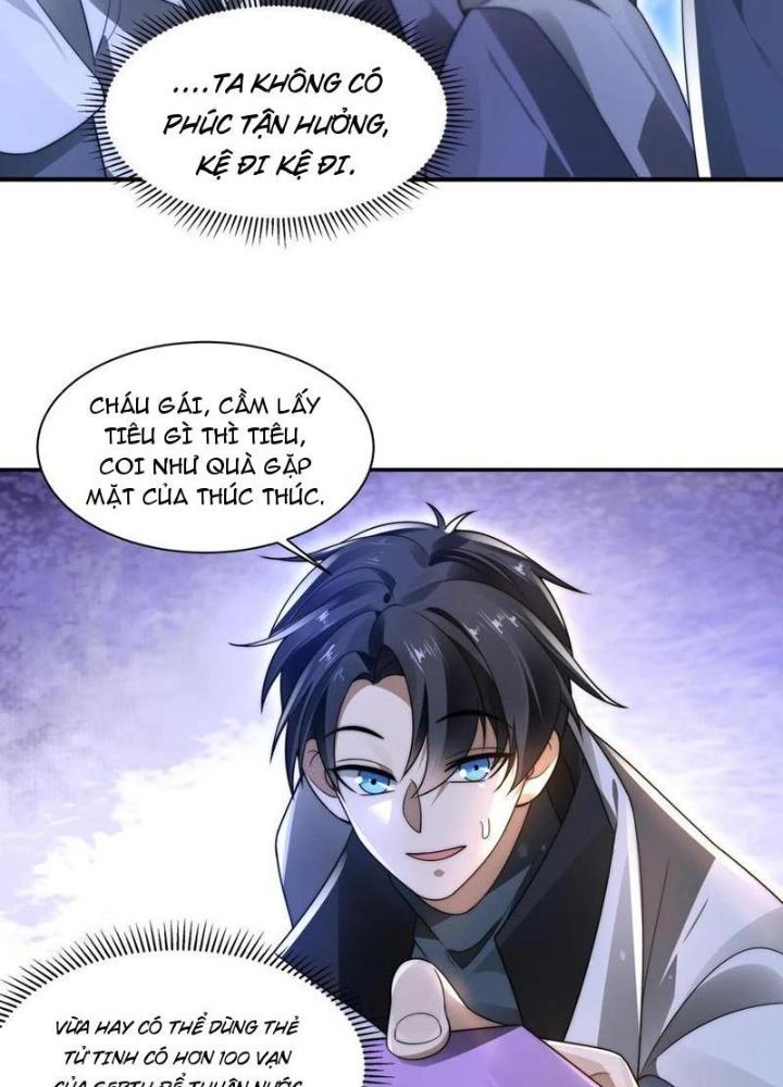 Tích Trữ 10 Vạn Vật Tư Trước Ngày Tận Thế Chapter 252 - Trang 3